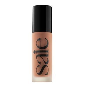 Saie Glowy Super Skin Lightweight Luminous Foundation - Shade 24 - 1.0 fl oz